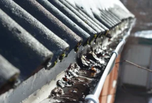 Services 3 Gutter Clearing Services in Cheshire Staffordshire Derbyshire gutter cleaning services